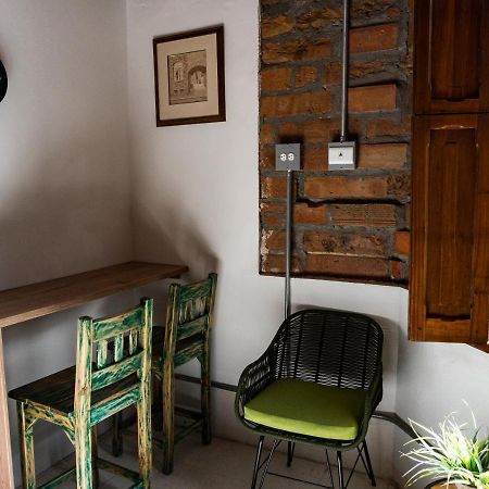 Casa Moore メデジン エクステリア 写真
