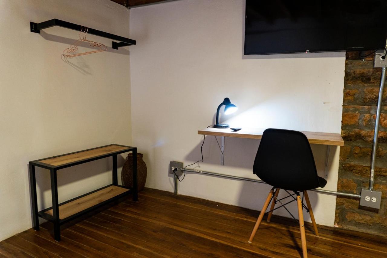 Casa Moore メデジン エクステリア 写真