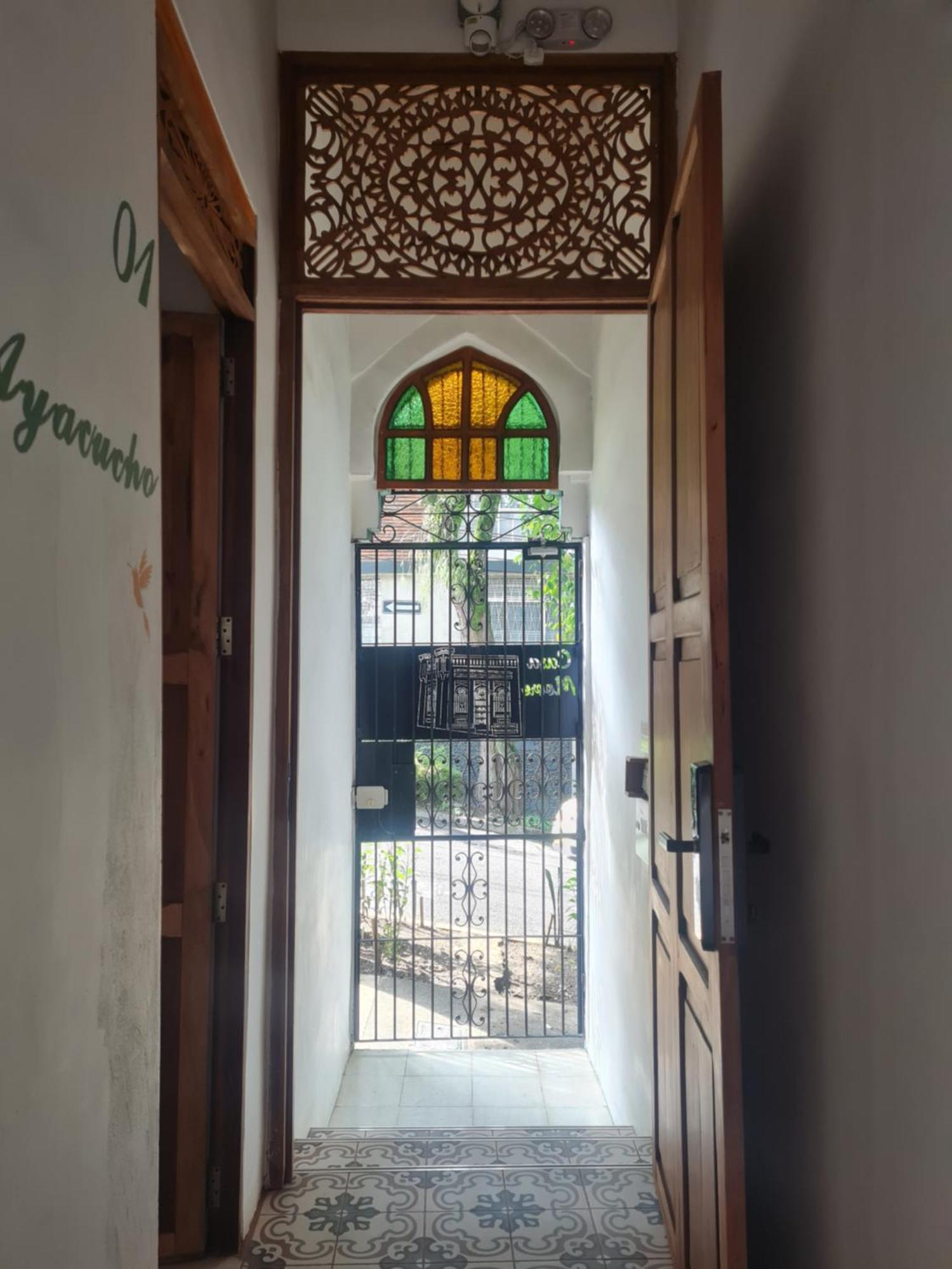Casa Moore メデジン エクステリア 写真